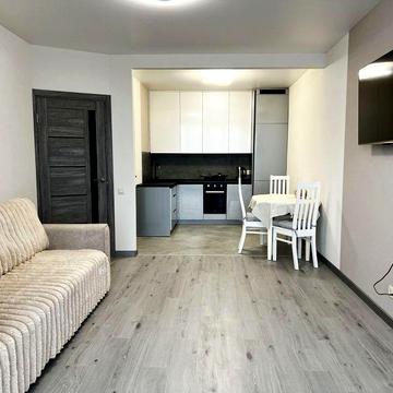 Оренда 1 квартири-студія. Центр. Автономка. Меблі