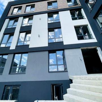 Квартира 37 м², Білогородка, 15 хв до Києва ЖК Свій квартал