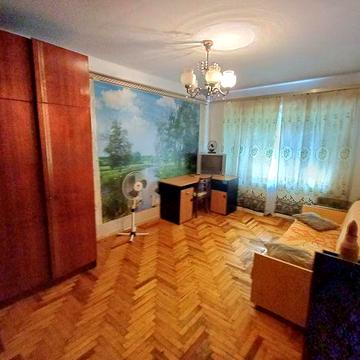 Долгосрочная аренда 4х. кв. Центр Космоса.