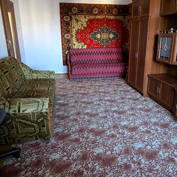 Довгострокова оренда 1к Квартира Щурата вулиця