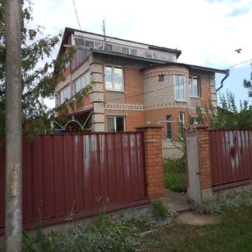 Продам будинок в селі Патлаївка