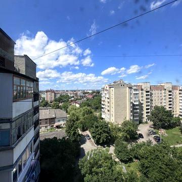 3к вторинка з автономним опаленням . Під ремонт