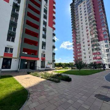 Продаж 2-кімн.квартири по вул. Івана Виговського 10Д ЖК Сирецькі Сади