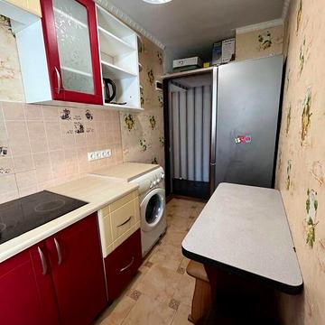 Продаж 1к Квартира Марка Кропивницького (Потьомкінська) вулиця