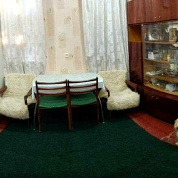 сдам 2х комнатную квартиру пер Ломаный/Манежная
