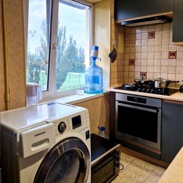Продаж 3кімн квартири на Оболоні. Вул.Йорданська,18
