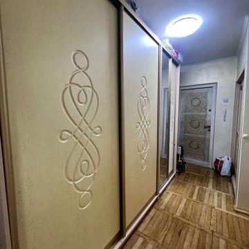 Продаж 3 к-ної к-ри район Токіо (можливо по програмі)