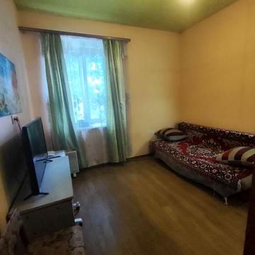Продаж 1 кімнатної квартири в центрі