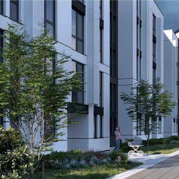 Продаються квартири в ЖК "Біла сакура" ЖК Біла сакура