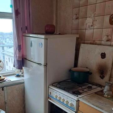 Продам небольшую 1 ку в центре Кременчуга