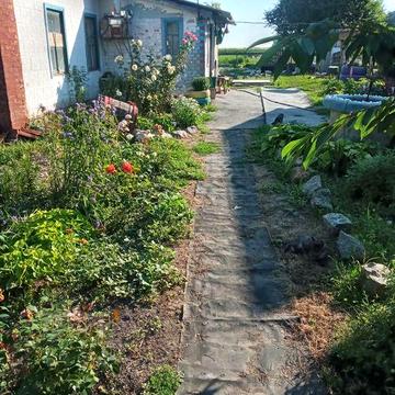 Продам будинок 4000$