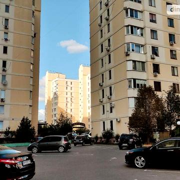 Продаж 1к Квартира Захисників України (Генерала Бочарова) вулиця