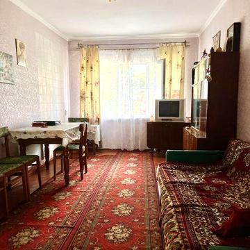 Продаж квартири по вул.Воровського
