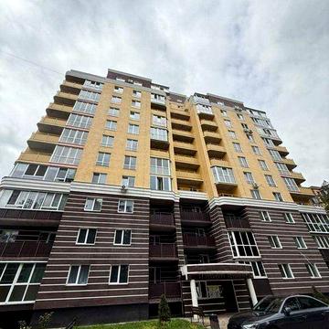 Продаж новобудова автономне опалення Масани, 40кв.м ЖК Парковий