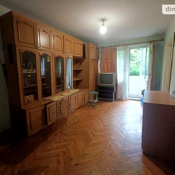 Продаж 4к Квартира Володимира Великого вулиця