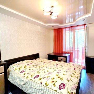 2 кім квартира ст.Автовокзал будинок  2000х років, 56 м кв, меблі