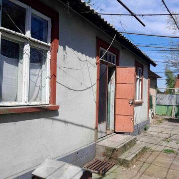 Дом возле Черноморска