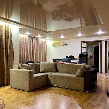 Снимите квартиру в центре на Троицкой, 40 в районе ЖК "Полермо"