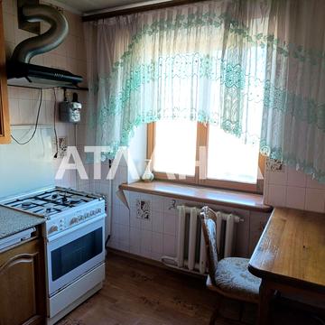 улица Посмитного, 25/3, Фонтан, Приморский, Одесса, Одесская 48000.0 USD