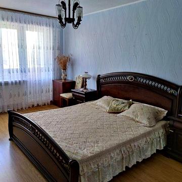 Здам 3к квартиру з Автономкою