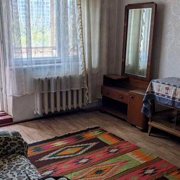 Здам в оренду 1-но кімнатна квартира вул.Коновальця