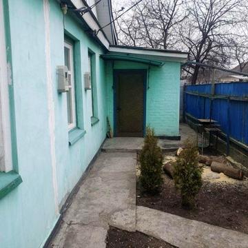 Половина будинку 40кв м