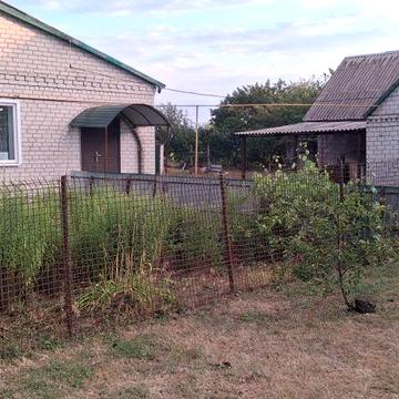 Продам будинок в селі Новопетрівка