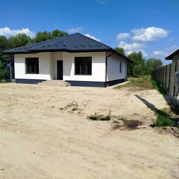 Будинок в затишному місці