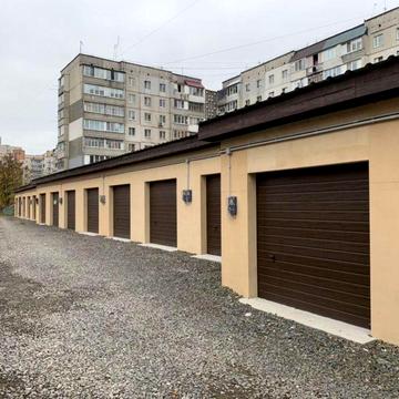 Продам Двоповерховий гараж