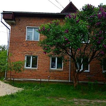 Продаж 3-х кімнатної квартири