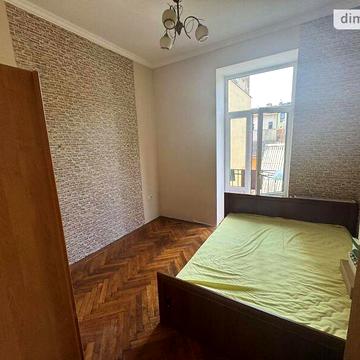 Довгострокова оренда 2к Квартира Личаківська вулиця