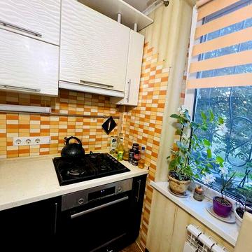 Продаж 3к Квартира Холодногірська вулиця