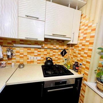 Продаж 3к Квартира Холодногірська вулиця