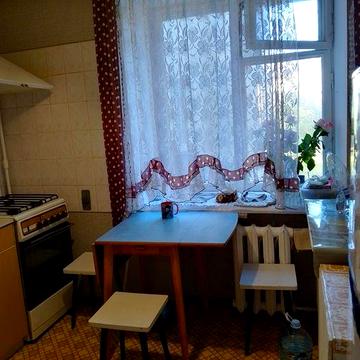 Довгострокова оренда 2-кімнатної квартири