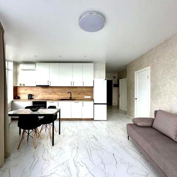 Перша здача 1-кімнатна ЖК Terracotta Вирлиця 5 хв метро Генератор