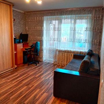Продаж 1к квартири район Ближнього Замостя з ремонтом