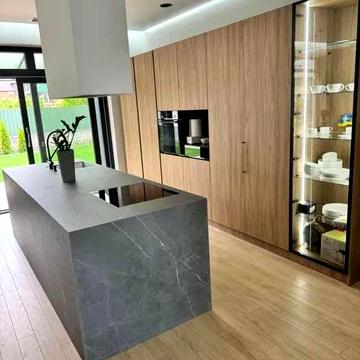 Продаж одноповерхового будинку, 5 соток, з ремонтом. Гореничі 265000уо