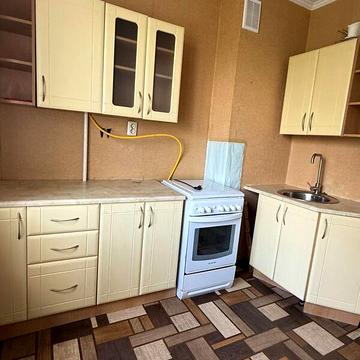 Продаж 1к Квартира Огнівська вулиця