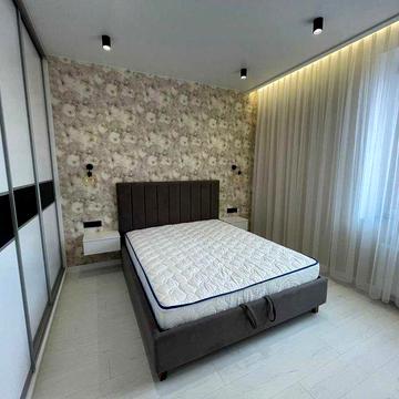Продам 3к квартиру з ремонтом ЖК Аржанова, Лівий берег ЖК Аржанова