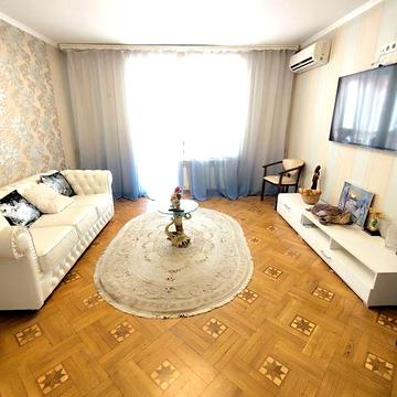 Аренда 2 комнатной квартиры на Пионерской/парк Победы!