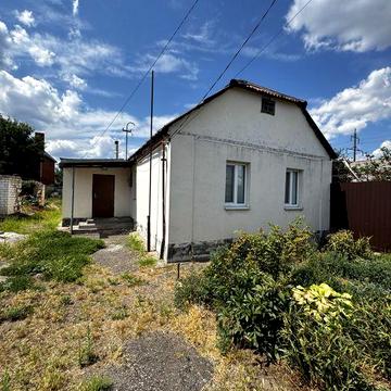 Продам частину будинку , район Клочко