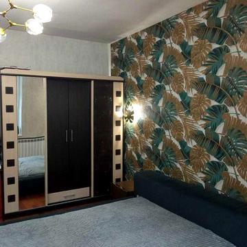 1к. квартира с ремонтом в Центре.