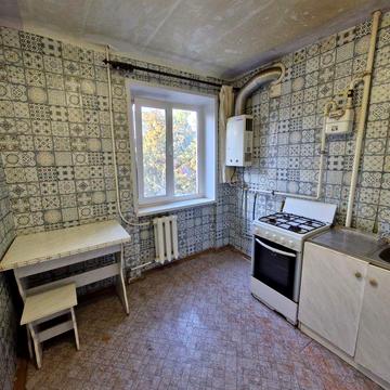 Продаж 1-но кімнатної квартири. 97 квартал.