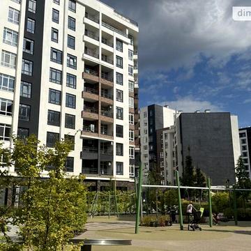Продаж 1к Квартира Ольги Кобилянської (Достоєвського) вулиця ЖК Синергия Сити