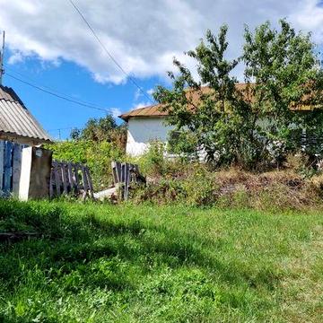 Продам житловий будинок