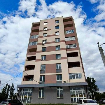 Документы! ЖК Ньютона 2, Продам 1 ком квартиру пл 46м2, этаж 3/9ти! A ЖК Ньютона 2