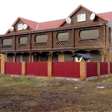Продам будинок в Одеській обл. с.Лиман (курорт Катранка)