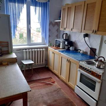 Довготривала оренда,3к квартири,Литвиненка