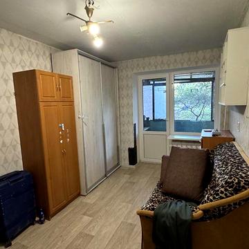 Продаж 3к Квартира Ротача Петра провулок