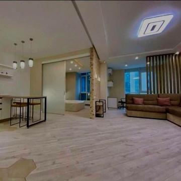 Аренда 2к квартиры, ЖК Панорама ,улица Симферопольская 2К